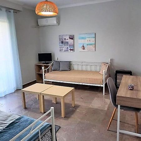 Apartments Marina Pórto Ráfti Eksteriør billede